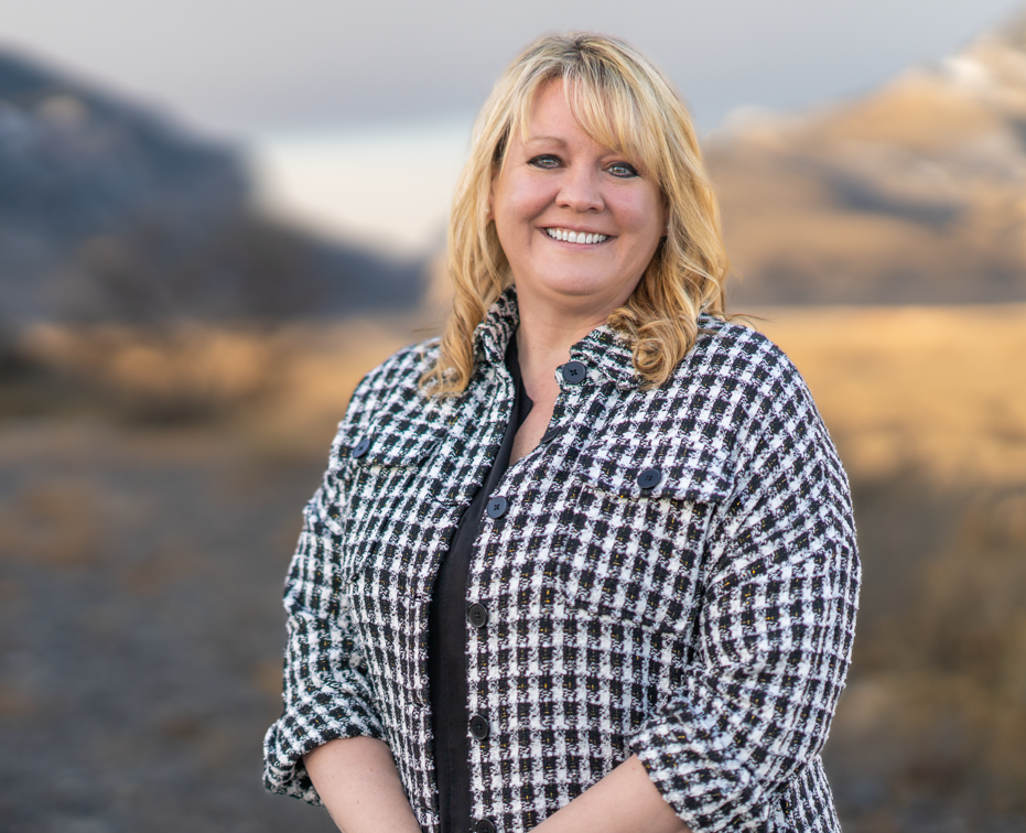 Tarra Deiter-Enright photo